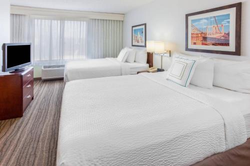 SpringHill Suites Minneapolis Eden Prairie in Eden Prairie (MN) SpringHill Suites Minneapolis Eden Prairie in Eden Prairie (MN)