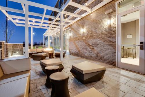 Facilities, SpringHill Suites by Marriott Dallas Mansfield in Mansfield Facilities, SpringHill Suites by Marriott Dallas Mansfield in Mansfield