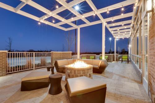Facilities, SpringHill Suites by Marriott Dallas Mansfield in Mansfield Facilities, SpringHill Suites by Marriott Dallas Mansfield in Mansfield
