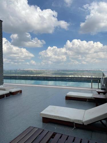 Surrounding environment, Days Inn & Suites by Wyndham Istanbul Esenyurt in Avcilar Surrounding environment, Days Inn & Suites by Wyndham Istanbul Esenyurt in Avcilar