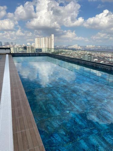 View, Days Inn & Suites by Wyndham Istanbul Esenyurt in Avcilar View, Days Inn & Suites by Wyndham Istanbul Esenyurt in Avcilar