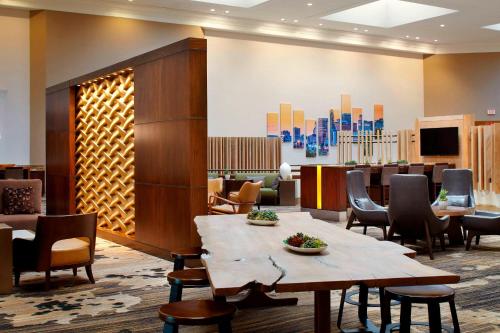 منظر, ماريوت هارتفورد / وندسور إيربورت (Marriott Hartford/Windsor Airport) in Windsor منظر, ماريوت هارتفورد / وندسور إيربورت (Marriott Hartford/Windsor Airport) in Windsor