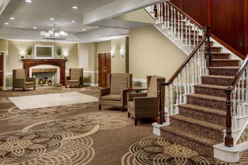 會議室/宴會廳, 喜來登大峽谷酒店 (Sheraton Great Valley Hotel) in 馬文鎮 (PA) 會議室/宴會廳, 喜來登大峽谷酒店 (Sheraton Great Valley Hotel) in 馬文鎮 (PA)