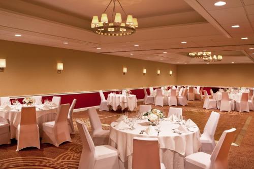 會議室/宴會廳, 喜來登大峽谷酒店 (Sheraton Great Valley Hotel) in 馬文鎮 (PA) 會議室/宴會廳, 喜來登大峽谷酒店 (Sheraton Great Valley Hotel) in 馬文鎮 (PA)