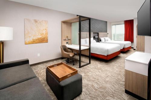 SpringHill Suites Punta Gorda Harborside in Punta Gorda (Florida) SpringHill Suites Punta Gorda Harborside in Punta Gorda (Florida)