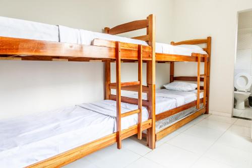 This photo about Fonte Nova Hostel shared on HyHotel.com