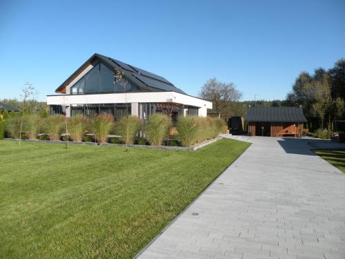 Szklane Domy Roztocze in Zamosc Városközpont Szklane Domy Roztocze in Zamosc Városközpont