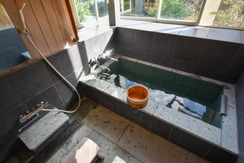 Facilities, 熱海森の温泉宿 kintsugi in Kamitaga Facilities, 熱海森の温泉宿 kintsugi in Kamitaga