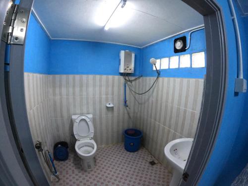 Halabala guesthouse air Chulabhorn9 in Than To Halabala guesthouse air Chulabhorn9 in Than To