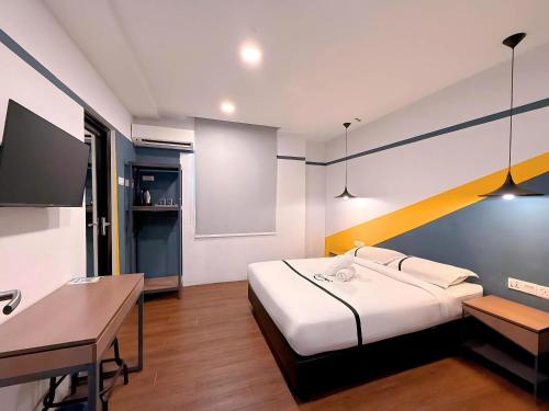 Smile Hotel Putrajaya in Putrajaya Smile Hotel Putrajaya in Putrajaya