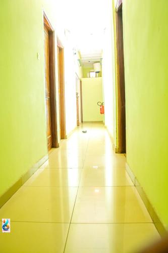 RESIDENCE HOTEL Moungali in ברזוויל RESIDENCE HOTEL Moungali in ברזוויל