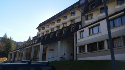 Hotel Appartamento Foemina
