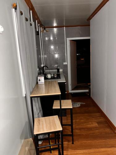 T1 bis bungalow chez Appart-Saint-Louis in 馬羅尼河畔聖洛朗 T1 bis bungalow chez Appart-Saint-Louis in 馬羅尼河畔聖洛朗