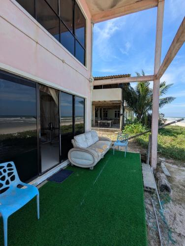 Pandak Inn - Your Beach Retreat in หาดพันดัก Pandak Inn - Your Beach Retreat in หาดพันดัก