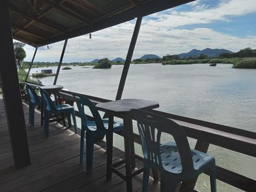 館内設備, Sunset bar bungalows in ミャンコン 館内設備, Sunset bar bungalows in ミャンコン