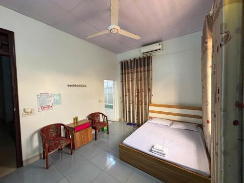 Nhà Nghỉ Minh Tâm ( Minh Tam Hotel ) in Vinh Phuc Nhà Nghỉ Minh Tâm ( Minh Tam Hotel ) in Vinh Phuc