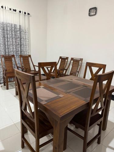 Win Min Apartments - Unit D in Homagama Win Min Apartments - Unit D in Homagama