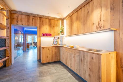 Alpin Panoramahotel Larchenhof in Heiligenblut Alpin Panoramahotel Larchenhof in Heiligenblut