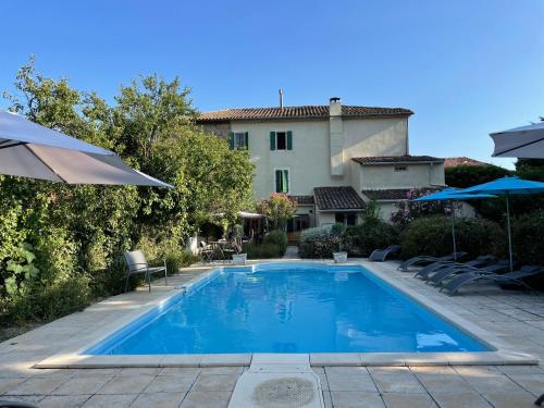 A szálláshely kívülről, l escapade Corbières (l escapade Corbieres) in Lagrasse A szálláshely kívülről, l escapade Corbières (l escapade Corbieres) in Lagrasse