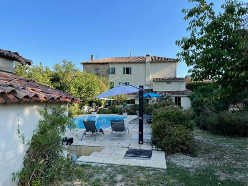 Létesítmények, l escapade Corbières (l escapade Corbieres) in Lagrasse Létesítmények, l escapade Corbières (l escapade Corbieres) in Lagrasse