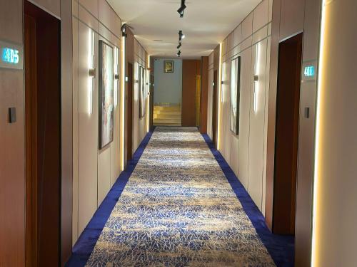 Nelover Hafar-Serviced apartments نيلوفر in Al Baladiyah Nelover Hafar-Serviced apartments نيلوفر in Al Baladiyah