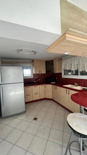 האשוח in Ashkelon האשוח in Ashkelon