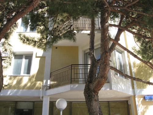 Lermontovsky Bulvar Apartments in 겔렌즈지크 Lermontovsky Bulvar Apartments in 겔렌즈지크