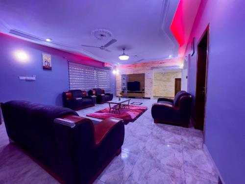 2 bedroom Apartment in Amasaman 2 bedroom Apartment in Amasaman