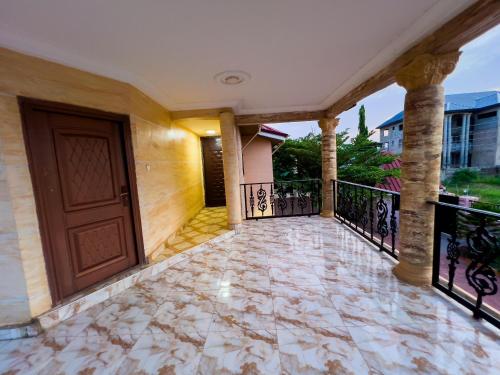 2 bedroom Apartment in Amasaman 2 bedroom Apartment in Amasaman