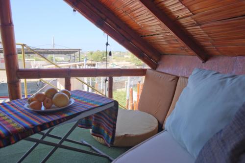 Wally's House Mancora in Mancora Wally's House Mancora in Mancora