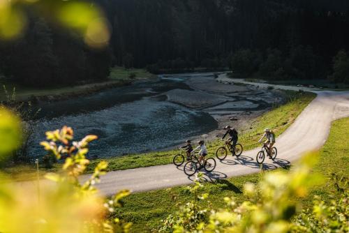 Sports and activities, Neueroffnung ELVA PREMIUM APARTMENT HOTEL inklusive Sommerpass STUBAI SUPER CARD in Neustift im Stubaital Sports and activities, Neueroffnung ELVA PREMIUM APARTMENT HOTEL inklusive Sommerpass STUBAI SUPER CARD in Neustift im Stubaital