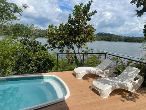 منظر, Villas Isla Escondida in Boca Chica منظر, Villas Isla Escondida in Boca Chica