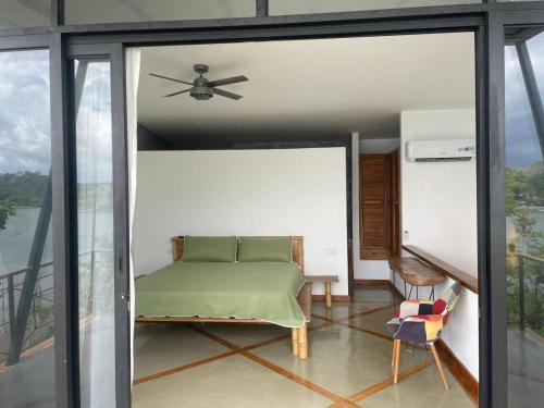 Villas Isla Escondida in 博卡奇卡 Villas Isla Escondida in 博卡奇卡