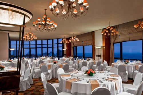 Meeting room / ballrooms, Sheraton Mar del Plata Hotel in Mar Del Plata Meeting room / ballrooms, Sheraton Mar del Plata Hotel in Mar Del Plata