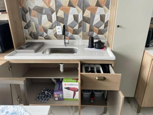 Residencial Europa in Бомбиньяс Residencial Europa in Бомбиньяс