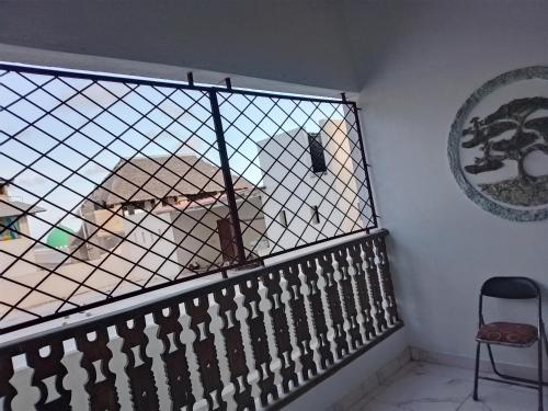 Rembo House in לאמו Rembo House in לאמו