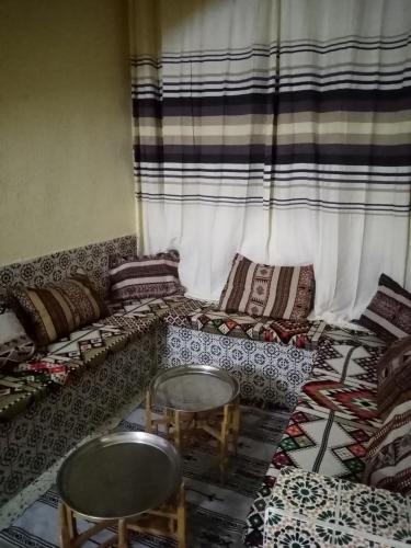 Dar Kamal in Nefta Dar Kamal in Nefta
