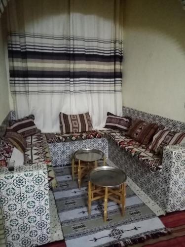 Dar Kamal in Nefta Dar Kamal in Nefta