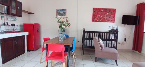 Cơ sở vật chất, Apartamentos Nokal in Masaya Cơ sở vật chất, Apartamentos Nokal in Masaya