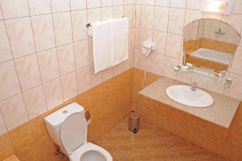 This photo about Hotel Andromeda shared on HyHotel.com