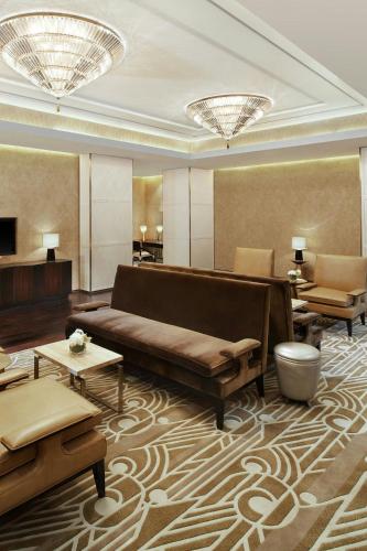 Meeting room / ballrooms, The St. Regis Tianjin in Tianjin Meeting room / ballrooms, The St. Regis Tianjin in Tianjin