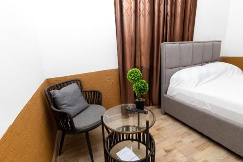 EnT GuestHouse in ดอว์เฮนยา EnT GuestHouse in ดอว์เฮนยา