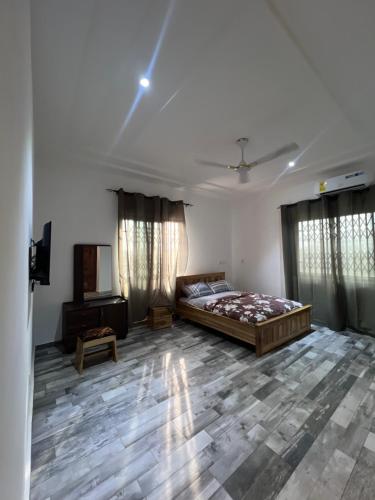 EnT GuestHouse in ดอว์เฮนยา EnT GuestHouse in ดอว์เฮนยา