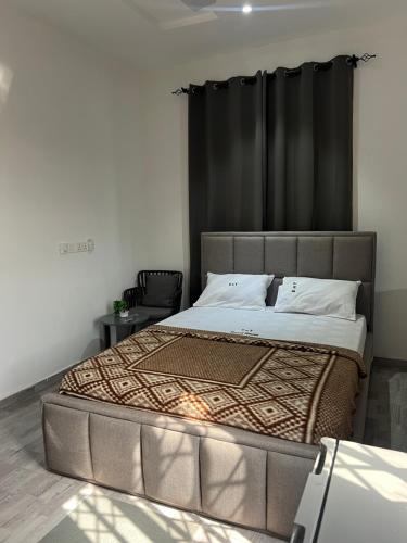 EnT GuestHouse in ดอว์เฮนยา EnT GuestHouse in ดอว์เฮนยา