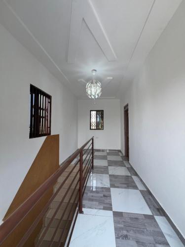 EnT GuestHouse in ดอว์เฮนยา EnT GuestHouse in ดอว์เฮนยา