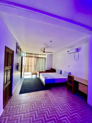 Eden Lodge in Кейп Коуст Eden Lodge in Кейп Коуст
