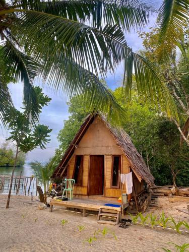 Or Mandira Homestay in Saukabu Or Mandira Homestay in Saukabu