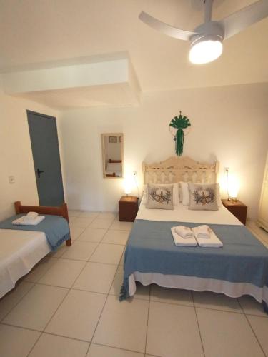 Areias do Sol Suites in Morro das Pedras Areias do Sol Suites in Morro das Pedras