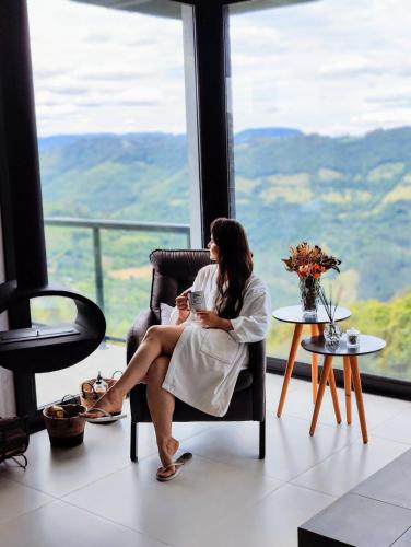 Sombra na Montanha in Picada Cafe Sombra na Montanha in Picada Cafe