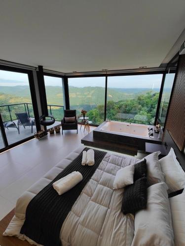 Sombra na Montanha in Picada Cafe Sombra na Montanha in Picada Cafe